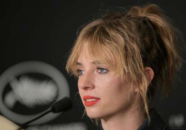 ¡Se casó Maya Hawke, la actriz de Stranger Things! - Gente - ABC Color