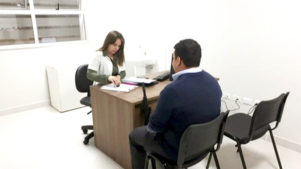 Crisis en IPS: Médicos denuncian sobrecarga de pacientes