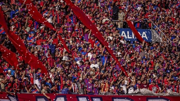 Cerro habilita canje de entradas para el Superclásico