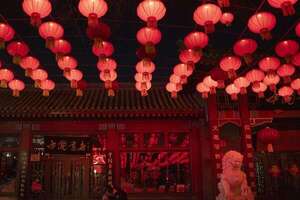 Año Nuevo Chino 2026: 10 rituales para recibir al Caballo de Fuego - Estilo de vida - ABC Color