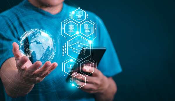 Muchos temores y alguna regla en perspectiva en la agenda de la cumbre sobre IA  en India - Tecnología - ABC Color