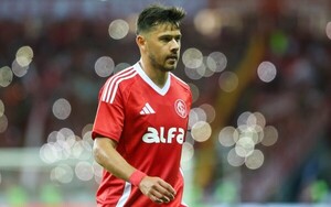 Deté de Huracán sobre Óscar Romero: «Él me llamó, tenía muchas ganas de venir»