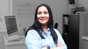 "Cuando hay dinamismo económico, hay espacio para invertir y proyectar”