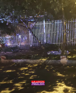 Caso de fratricidio en Fernando de la Mora: Asesina a su hermano tras años de amenazas y conflictos