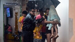 Postales de un país desigual