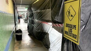 Familiares luchan para que IPS provea insumos a trabajadora social que espera cirugía cardiaca