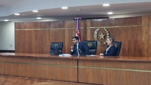 Mafia de los pagarés: Segunda recusación consecutiva al juez frena preliminar