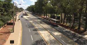 Diario HOY | Fiscalía desmonta defensa mediática de Wiens y asegura que la obra sí podía continuar