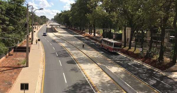 Diario HOY | Fiscalía desmonta defensa mediática de Wiens y asegura que la obra sí podía continuar