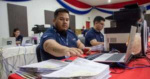 Diario HOY | Éxito total del Migramóvil en CDE: más de 1.200 solicitudes de residencia