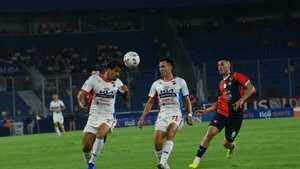 Enrique Sánchez valora el triunfo en La Nueva Olla