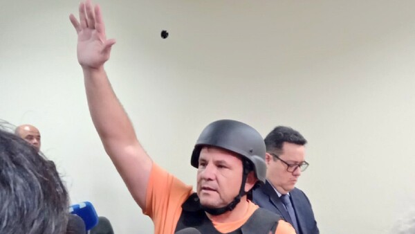 Tribunal de Apelación confirma rechazo de tutela jurisdiccional para el pastor Insfrán