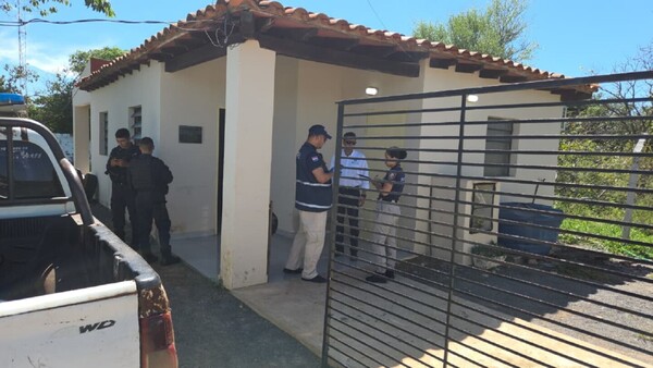 Detienen a dos policías tras supuesto abuso sexual en puesto policial de Concepción