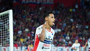 Hugo Adrián Benítez: “Es algo soñado”