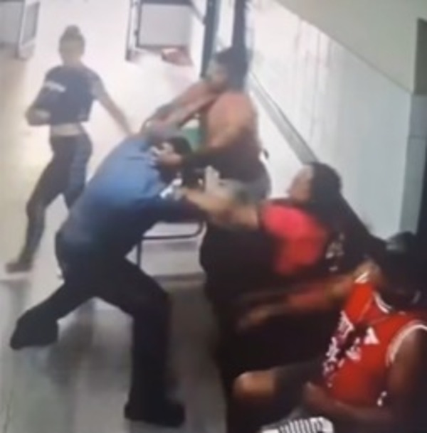 El Hospital de Luque, entre el colapso por hacinamiento y la falta de «cultura hospitalaria»