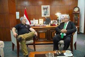 Elecciones Municipales: TSJE y Ministerio del Interior coordinan operativo seguridad