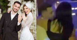 La Nación / Betha Borba aseguró que solo perdió seguidores chismosos, tras engaño de su pareja