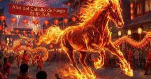 Caballo de Fuego inicia carrera económica del año