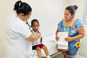 Inicio escolar: Salud recuerda que inspección médica es obligatoria | Unicanal