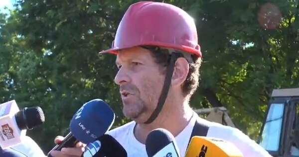 Diario HOY | Niño arrastrado por raudal: hay “elementos” para hablar de falta del deber de cuidado, según fiscal