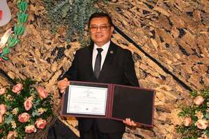 AUDIO: Crimen de Félix Kanazawa: autopsia revela muerte por shock hipovolémico a raíz de herida de arma blanca - A La Gran 7-30 - ABC Color