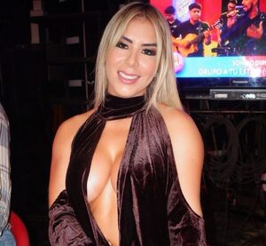 Sole Cardozo estaría de novia - Teleshow