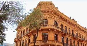 La Nación / Paraguay sostiene disciplina fiscal con déficit de 0,2 % del PIB a enero