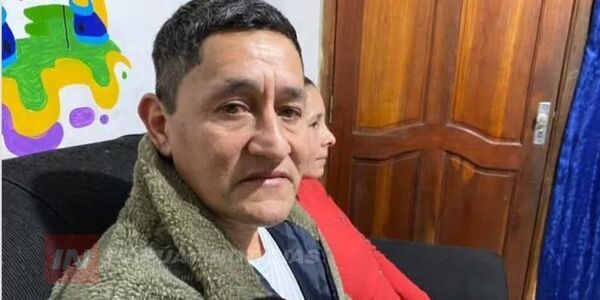 UN HOMBRE FUE DECLARADO INOCENTE DESPUÉS DE ESTAR 4 AÑOS EN PRISIÓN