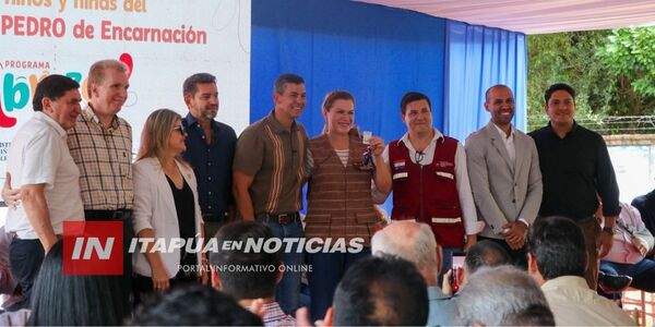 SALUD DESTACA TRABAJO ARTICULADO Y AVANCES EN ITAPÚA