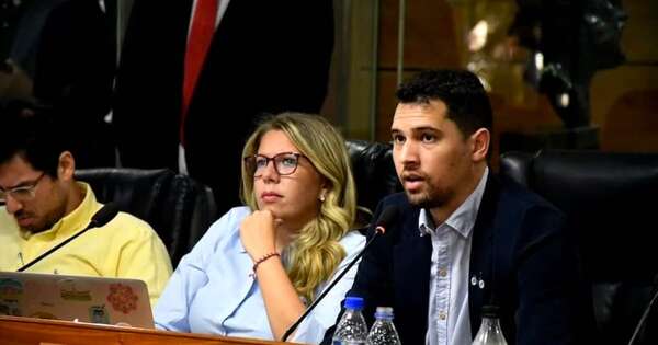 La Nación / “El aniquilador del Metrobús”: concejal de Patria Querida celebra imputación de Wiens