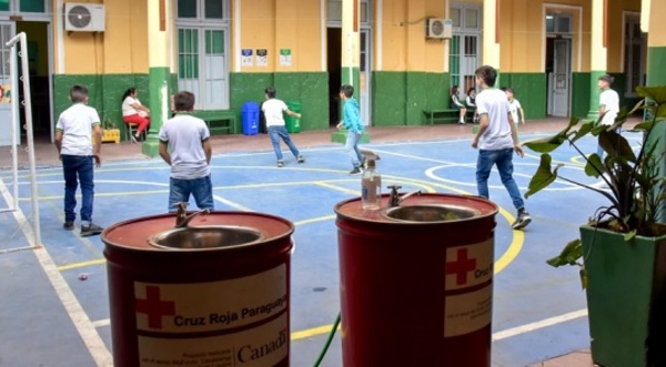 Inspección médica obligatoria para el año escolar