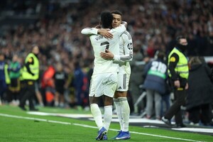 La hora de la verdad para la sociedad Mbappé-Vinicius en el Real Madrid