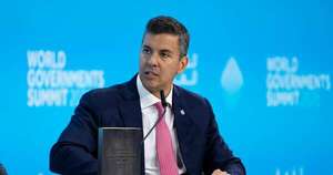 Diario HOY | Peña sobre Caja Fiscal: “Nadie se animó, cada uno venía pateando el problema”