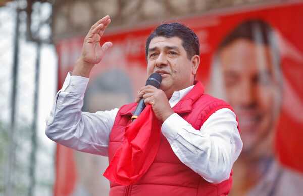 Representante de fuerzas públicas pide tranquilidad y asegura consensos sobre la reforma de la Caja Fiscal - El Trueno