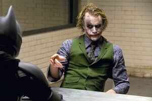 Popular / ¡El mejor villano del cine!