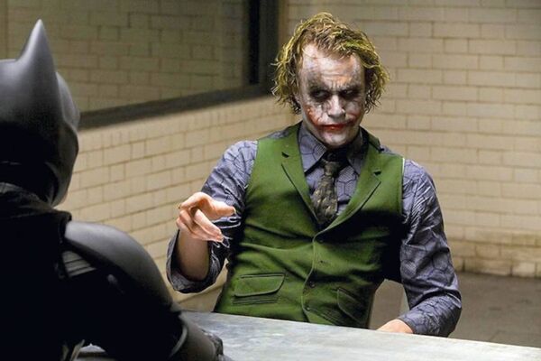 Popular / ¡El mejor villano del cine!