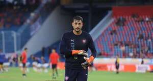 La Nación / Cerro y Nacional van por recuperar terreno