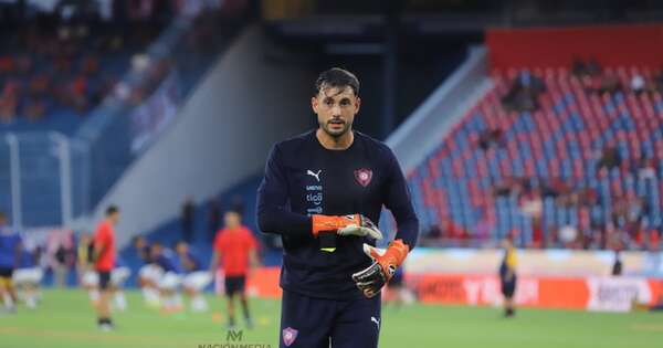 La Nación / Cerro y Nacional van por recuperar terreno