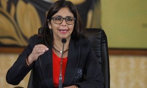 Delcy Rodríguez ordena el cierre de siete entes públicos emblemáticos del chavismo - OviedoPress