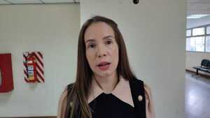 Presentan denuncia por presuntas irregularidades en juzgado de Curuguaty - PDS RADIO Y TV