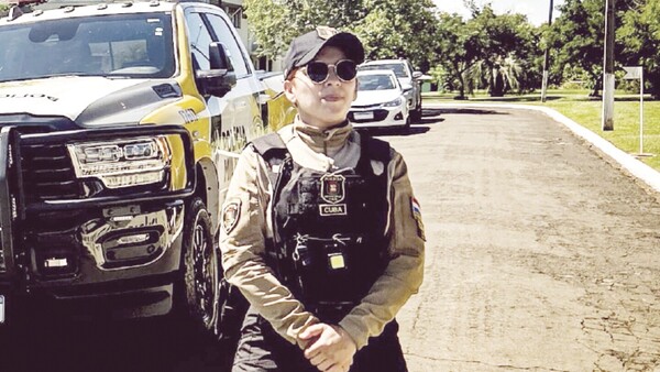 Graba todas sus multas y hasta ¡a los coimeros!