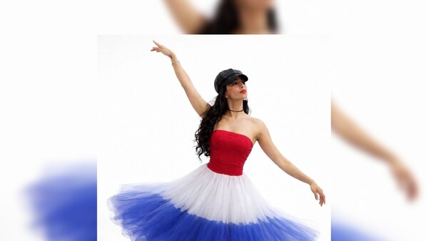 Le metió baile a sus sueños y hoy triunfa en Cancún