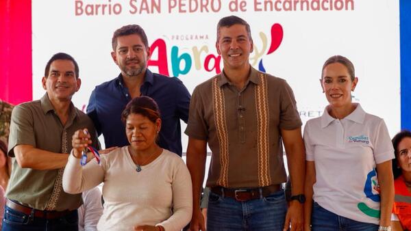 Peña admite que ley de Caja Fiscal será difícil para el trabajador y critica a políticos