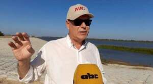 Caso Metrobús: Arnoldo Wiens promueve acción de inconstitucionalidad  - Nacionales - ABC Color