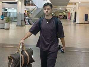 Óscar Romero en exclusiva con ABC: “De Cerro Porteño en este mercado ni se acercaron” - Cerro Porteño - ABC Color