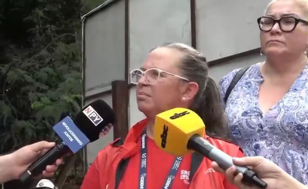 Para padres de Tobías, no estaba mal que su hijo trabajara en la calle, revela Codeni - Noticiero Paraguay