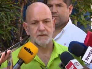 Popular / Autopsia confirma que Félix Kanazawa fue degollado