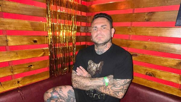 "Nunca tuve la intención de venderle", se defendió Torito tras grave acusación