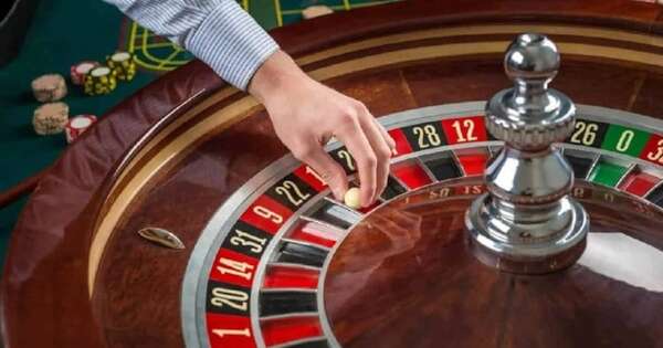 La Nación / Sector de juegos de azar arranca el 2026 con fuerte repunte en ingresos