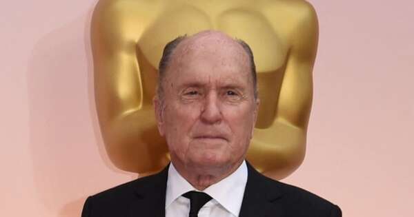 La Nación / Adiós a Robert Duvall, leyenda eterna de Hollywood